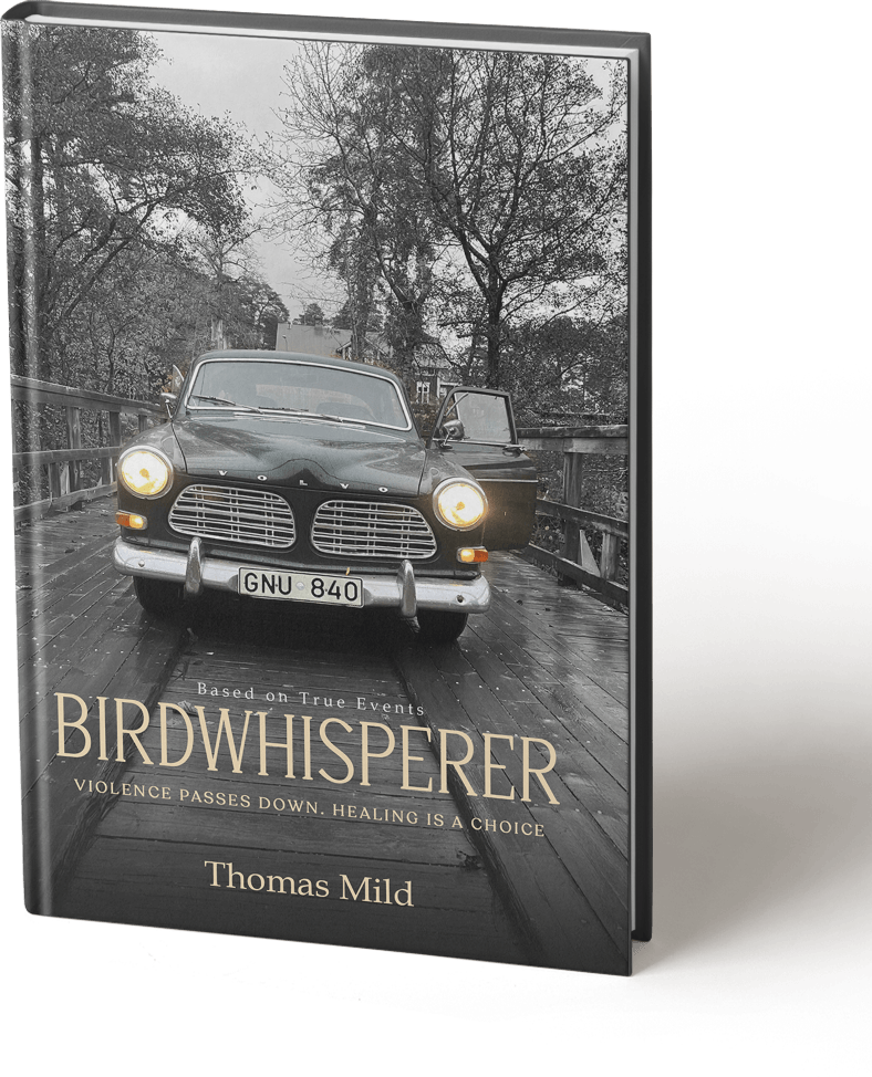 Birdwhisperer Paperback
